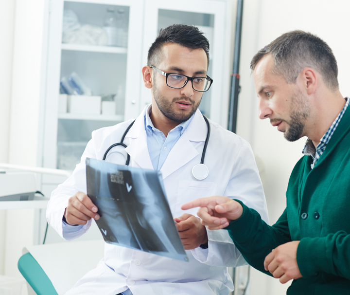 Image related to blood pressure