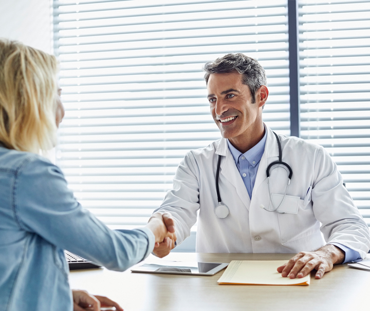 Image of healthy food for the heart