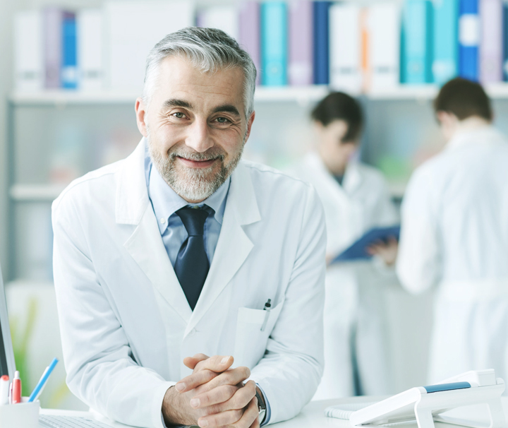 Image explaining a heart procedure