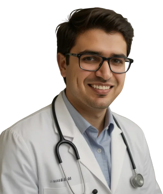 Dr Abdul Razzaq - Cardiologist in Layyah