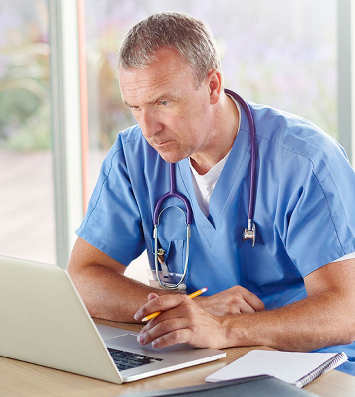 Consultation with Cardiologist